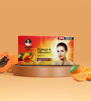 Papaya & Vitamin C Facial Kit